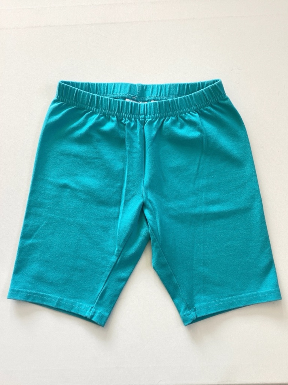 Hanna Andersson Aqua Bike Shorts